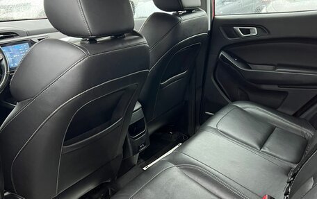 Chery Tiggo 4 I рестайлинг, 2021 год, 1 240 000 рублей, 11 фотография