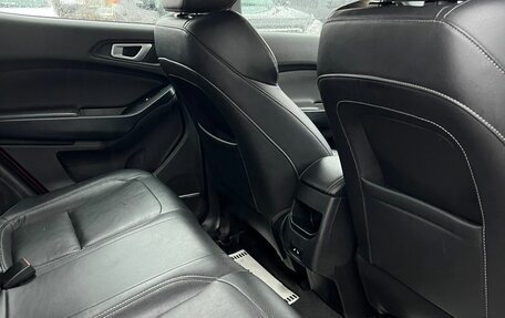 Chery Tiggo 4 I рестайлинг, 2021 год, 1 240 000 рублей, 14 фотография