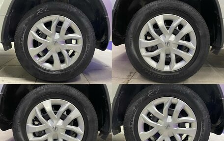 Nissan Terrano III, 2016 год, 830 000 рублей, 20 фотография