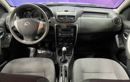 Nissan Terrano III, 2016 год, 830 000 рублей, 15 фотография