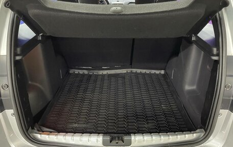 Nissan Terrano III, 2016 год, 830 000 рублей, 17 фотография