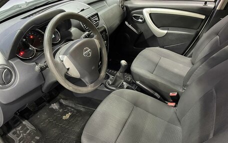 Nissan Terrano III, 2016 год, 830 000 рублей, 13 фотография