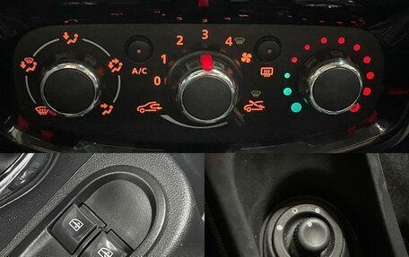 Nissan Terrano III, 2016 год, 830 000 рублей, 16 фотография