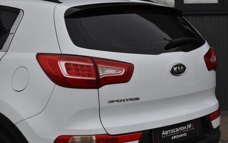 KIA Sportage III, 2011 год, 1 249 999 рублей, 6 фотография