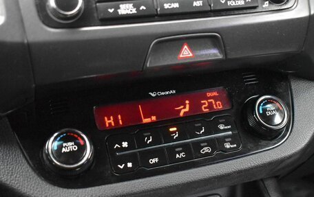 KIA Sportage III, 2011 год, 1 249 999 рублей, 15 фотография