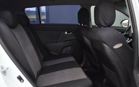 KIA Sportage III, 2011 год, 1 249 999 рублей, 23 фотография