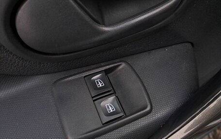 Renault Logan II, 2020 год, 1 050 000 рублей, 13 фотография