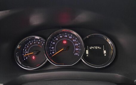 Renault Logan II, 2020 год, 1 050 000 рублей, 12 фотография