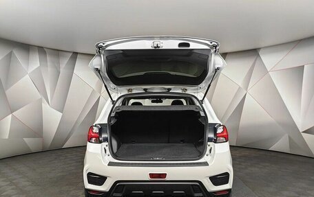 Mitsubishi ASX I рестайлинг, 2021 год, 1 735 000 рублей, 11 фотография