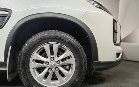 Mitsubishi ASX I рестайлинг, 2021 год, 1 735 000 рублей, 8 фотография