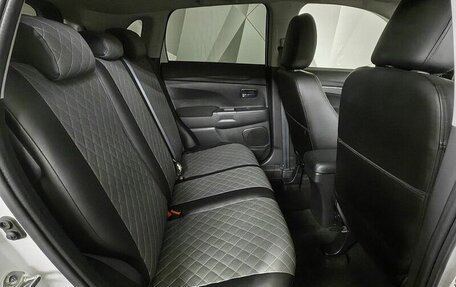 Mitsubishi ASX I рестайлинг, 2021 год, 1 735 000 рублей, 15 фотография