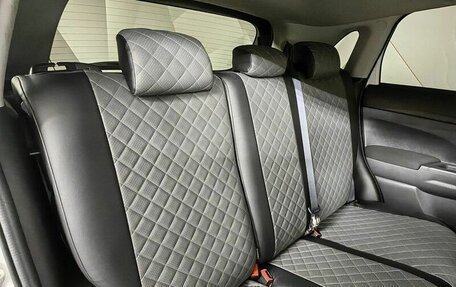 Mitsubishi ASX I рестайлинг, 2021 год, 1 735 000 рублей, 16 фотография