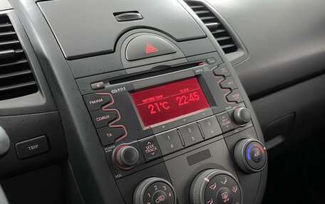 KIA Soul I рестайлинг, 2009 год, 649 000 рублей, 16 фотография