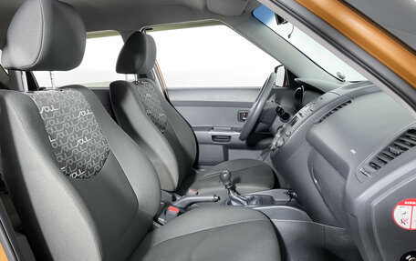 KIA Soul I рестайлинг, 2009 год, 649 000 рублей, 8 фотография