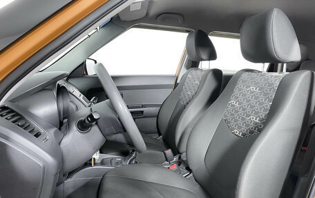 KIA Soul I рестайлинг, 2009 год, 649 000 рублей, 12 фотография