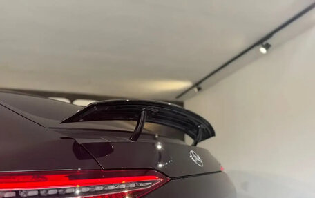 Mercedes-Benz AMG GT I рестайлинг, 2025 год, 11 930 000 рублей, 7 фотография