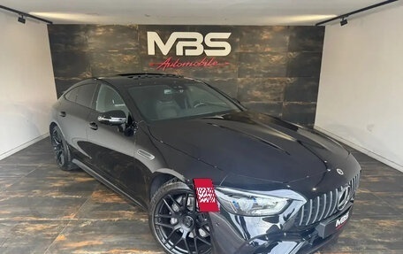 Mercedes-Benz AMG GT I рестайлинг, 2025 год, 11 930 000 рублей, 3 фотография