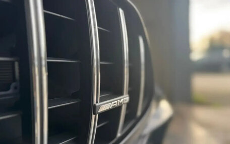 Mercedes-Benz AMG GT I рестайлинг, 2025 год, 11 930 000 рублей, 8 фотография