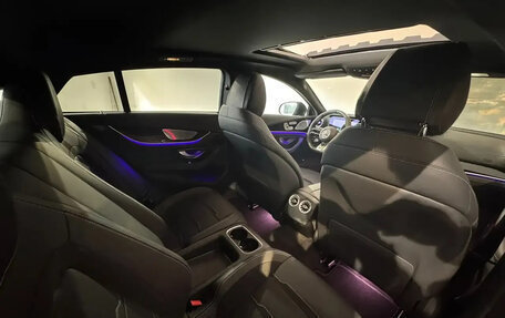 Mercedes-Benz AMG GT I рестайлинг, 2025 год, 11 930 000 рублей, 13 фотография