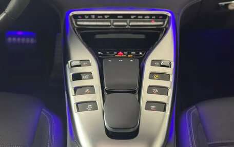 Mercedes-Benz AMG GT I рестайлинг, 2025 год, 11 930 000 рублей, 14 фотография