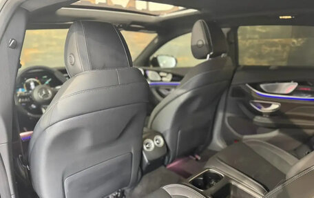 Mercedes-Benz AMG GT I рестайлинг, 2025 год, 11 930 000 рублей, 12 фотография