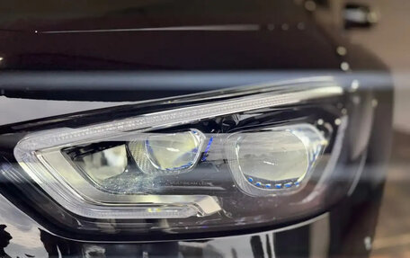 Mercedes-Benz AMG GT I рестайлинг, 2025 год, 11 930 000 рублей, 15 фотография