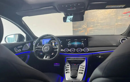 Mercedes-Benz AMG GT I рестайлинг, 2025 год, 11 930 000 рублей, 11 фотография