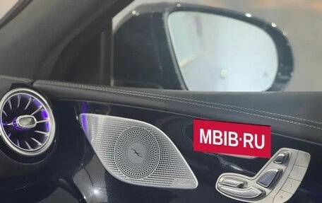 Mercedes-Benz AMG GT I рестайлинг, 2025 год, 11 930 000 рублей, 17 фотография