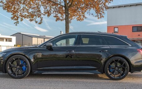 Audi RS 6, 2025 год, 17 990 032 рублей, 4 фотография