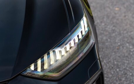 Audi RS 6, 2025 год, 17 990 032 рублей, 10 фотография