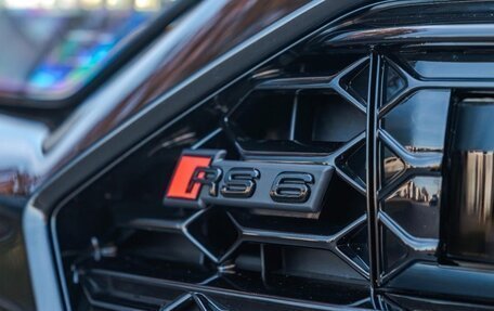 Audi RS 6, 2025 год, 17 990 032 рублей, 9 фотография