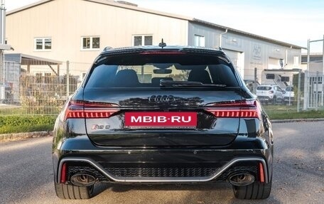 Audi RS 6, 2025 год, 17 990 032 рублей, 6 фотография