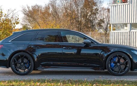 Audi RS 6, 2025 год, 17 990 032 рублей, 8 фотография