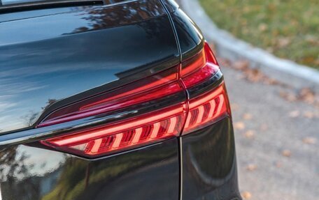 Audi RS 6, 2025 год, 17 990 032 рублей, 13 фотография