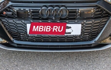 Audi RS 6, 2025 год, 17 990 032 рублей, 11 фотография