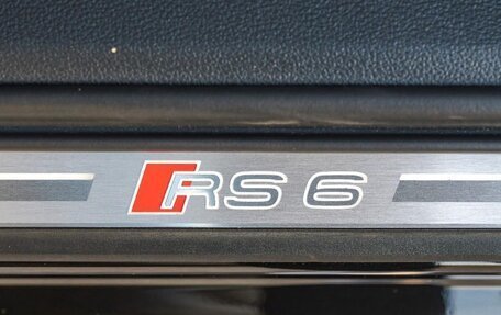 Audi RS 6, 2025 год, 17 990 032 рублей, 19 фотография