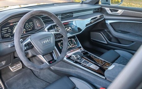 Audi RS 6, 2025 год, 17 990 032 рублей, 20 фотография