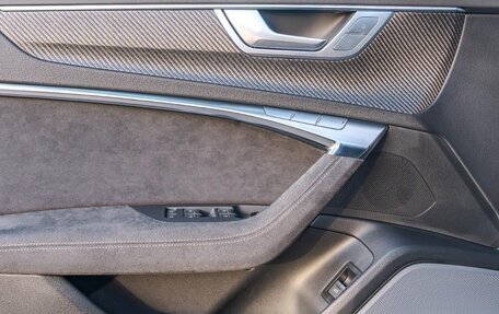 Audi RS 6, 2025 год, 17 990 032 рублей, 21 фотография