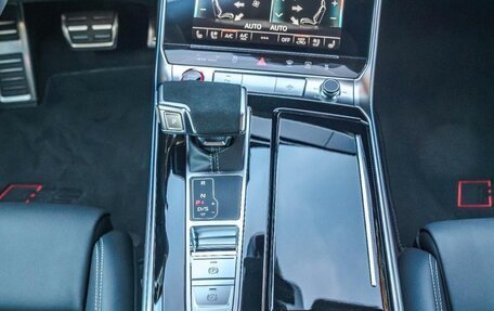 Audi RS 6, 2025 год, 17 990 032 рублей, 25 фотография