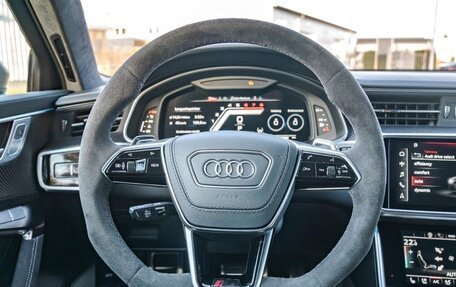 Audi RS 6, 2025 год, 17 990 032 рублей, 26 фотография