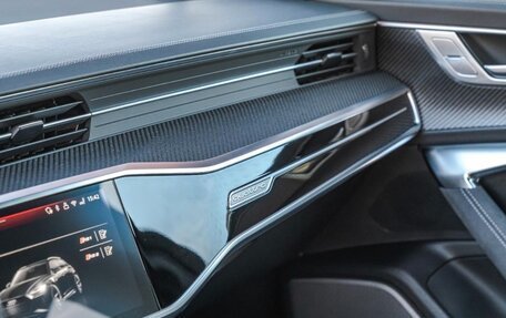 Audi RS 6, 2025 год, 17 990 032 рублей, 24 фотография