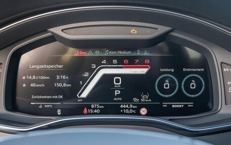 Audi RS 6, 2025 год, 17 990 032 рублей, 29 фотография