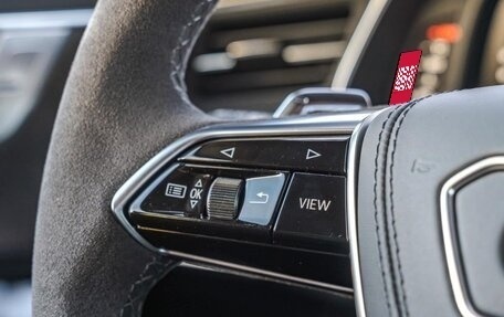 Audi RS 6, 2025 год, 17 990 032 рублей, 27 фотография