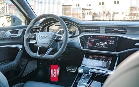 Audi RS 6, 2025 год, 17 990 032 рублей, 30 фотография