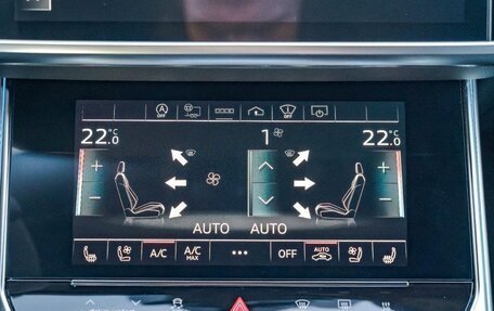 Audi RS 6, 2025 год, 17 990 032 рублей, 32 фотография