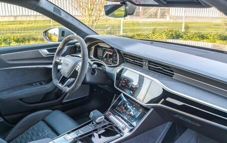 Audi RS 6, 2025 год, 17 990 032 рублей, 34 фотография