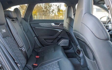 Audi RS 6, 2025 год, 17 990 032 рублей, 39 фотография