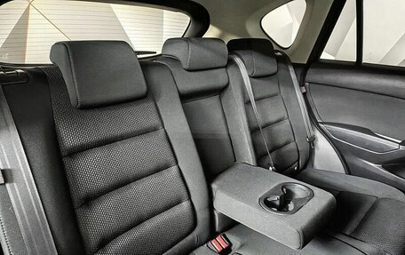 Mazda CX-5 II, 2015 год, 1 695 000 рублей, 15 фотография