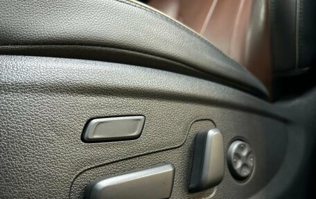 Hyundai Santa Fe IV, 2022 год, 3 612 000 рублей, 13 фотография