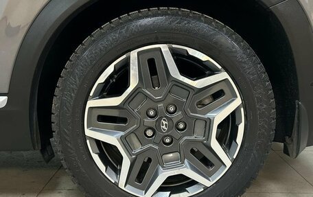 Hyundai Santa Fe IV, 2022 год, 3 612 000 рублей, 9 фотография